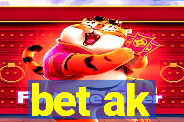 bet ak